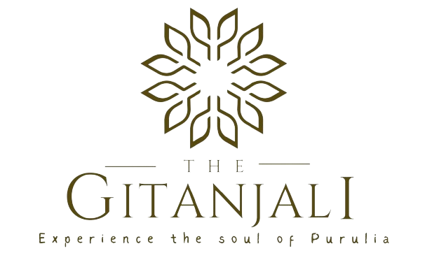 gitanjali logo